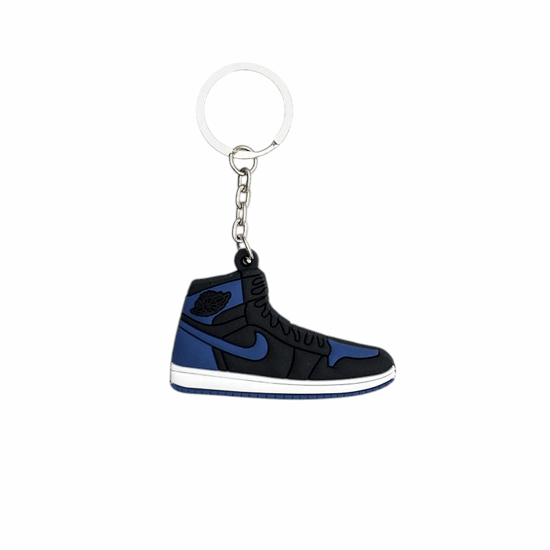 Les porte-clés sneakers fashion sont bien plus qu’un simple accessoire pratique ; ils incarnent l’essence du style urbain et moderne.
