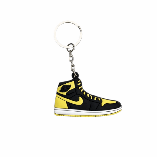 Les porte-clés sneakers fashion sont bien plus qu’un simple accessoire pratique ; ils incarnent l’essence du style urbain et moderne.