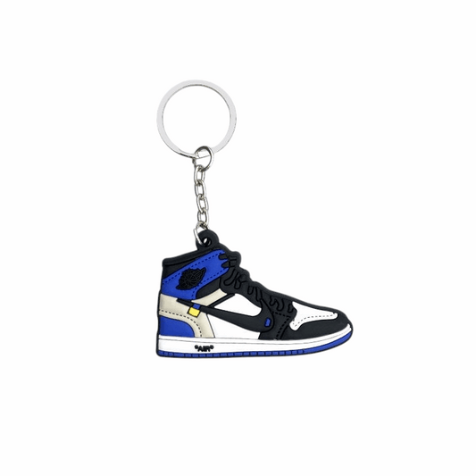 Les porte-clés sneakers fashion sont bien plus qu’un simple accessoire pratique ; ils incarnent l’essence du style urbain et moderne.