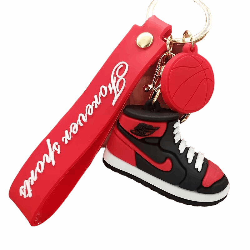 Les porte-clés sneakers fashion sont bien plus qu’un simple accessoire pratique ; ils incarnent l’essence du style urbain et moderne.