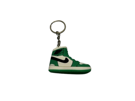 Les porte-clés sneakers fashion sont bien plus qu’un simple accessoire pratique ; ils incarnent l’essence du style urbain et moderne.