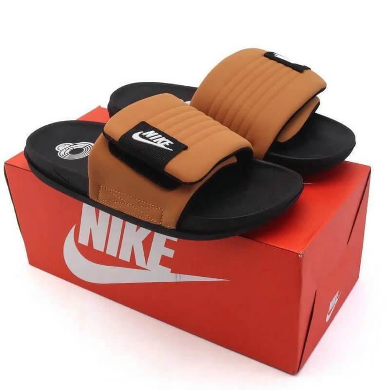 Les sandales claquettes nike sont un incontournable pour ceux qui recherchent un mélange parfait entre confort et style décontracté.