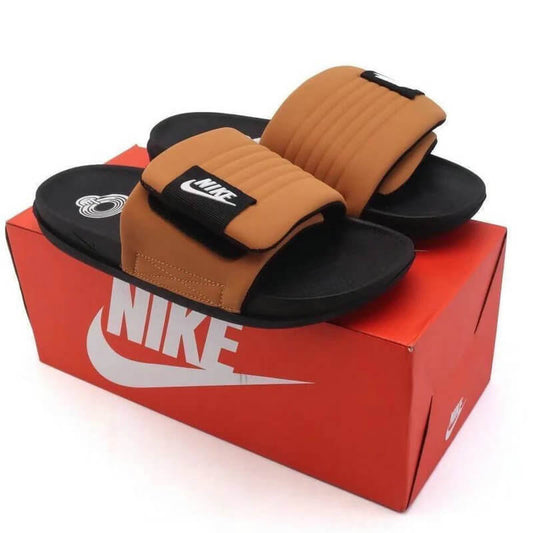 Les sandales claquettes nike sont un incontournable pour ceux qui recherchent un mélange parfait entre confort et style décontracté.
