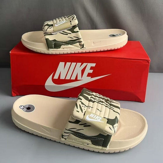 Les sandales claquettes nike sont un incontournable pour ceux qui recherchent un mélange parfait entre confort et style décontracté.
