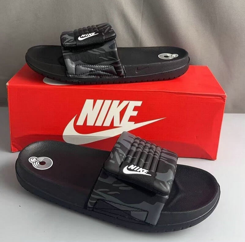 Les sandales claquettes nike sont un incontournable pour ceux qui recherchent un mélange parfait entre confort et style décontracté.