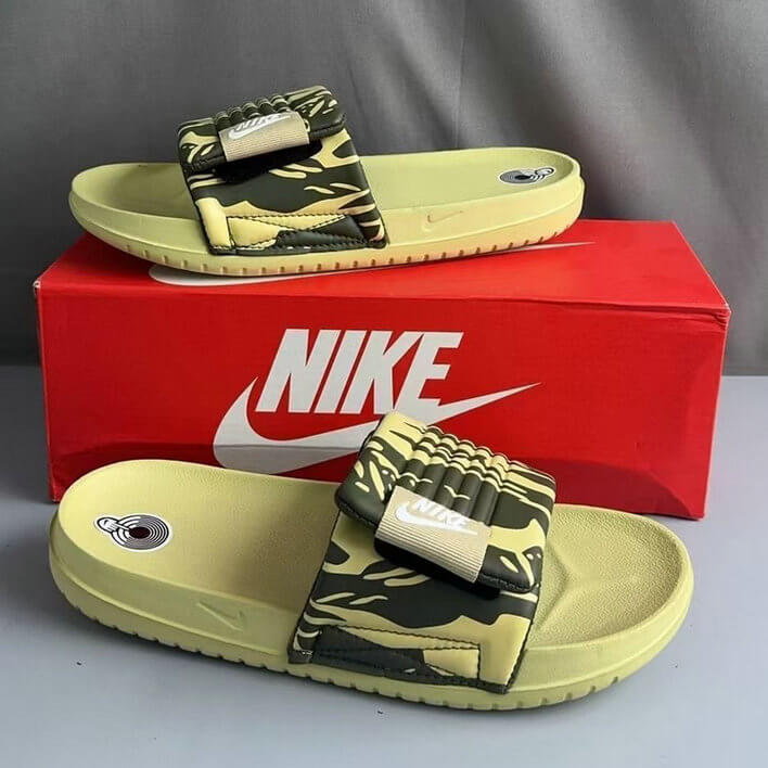 Les sandales claquettes nike sont un incontournable pour ceux qui recherchent un mélange parfait entre confort et style décontracté.