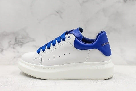  les chaussures Alexander McQueen Femme sont un témoignage de l'engagement de la marque à combiner style et audace. Exceptionnel pas Cher. Le moins cher.