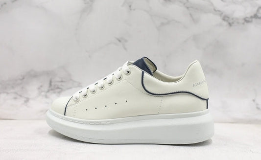  les chaussures Alexander McQueen Femme sont un témoignage de l'engagement de la marque à combiner style et audace. Exceptionnel pas Cher. Le moins cher.