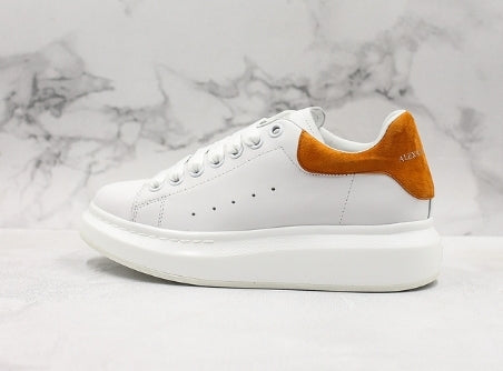  les chaussures Alexander McQueen Femme sont un témoignage de l'engagement de la marque à combiner style et audace. Exceptionnel pas Cher. Le moins cher.