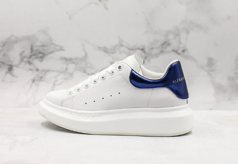  les chaussures Alexander McQueen Femme sont un témoignage de l'engagement de la marque à combiner style et audace. Exceptionnel pas Cher. Le moins cher.