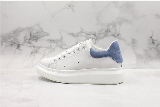  les chaussures Alexander McQueen Femme sont un témoignage de l'engagement de la marque à combiner style et audace. Exceptionnel pas Cher. Le moins cher.