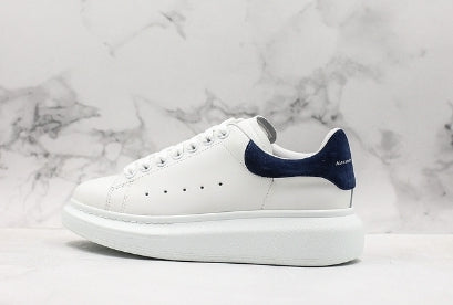  les chaussures Alexander McQueen Femme sont un témoignage de l'engagement de la marque à combiner style et audace. Exceptionnel pas Cher. Le moins cher.
