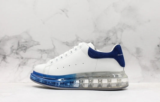  les chaussures Alexander McQueen Femme sont un témoignage de l'engagement de la marque à combiner style et audace. Exceptionnel pas Cher. Le moins cher.