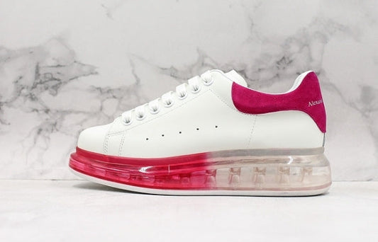 les chaussures Alexander McQueen Femme sont un témoignage de l'engagement de la marque à combiner style et audace. Exceptionnel pas Cher. Le moins cher.