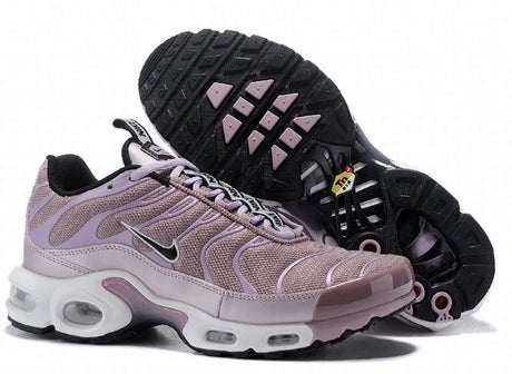 les baskets Nike TN Air Max Plus Femme sont un témoignage de l'engagement de Nike à combiner style et innovation. Exceptionnel 