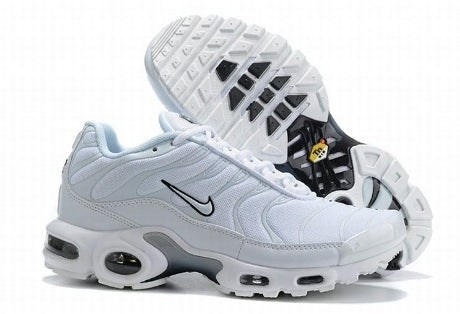 Baskets Nike tn  Air Max Plus 2021 " White "  Femme