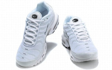 Baskets Nike tn  Air Max Plus 2021 " White "  Femme
