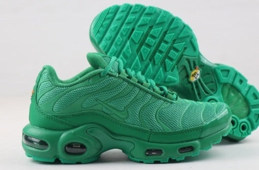 les baskets Nike TN Air Max Plus Femme sont un témoignage de l'engagement de Nike à combiner style et innovation. Exceptionnel 