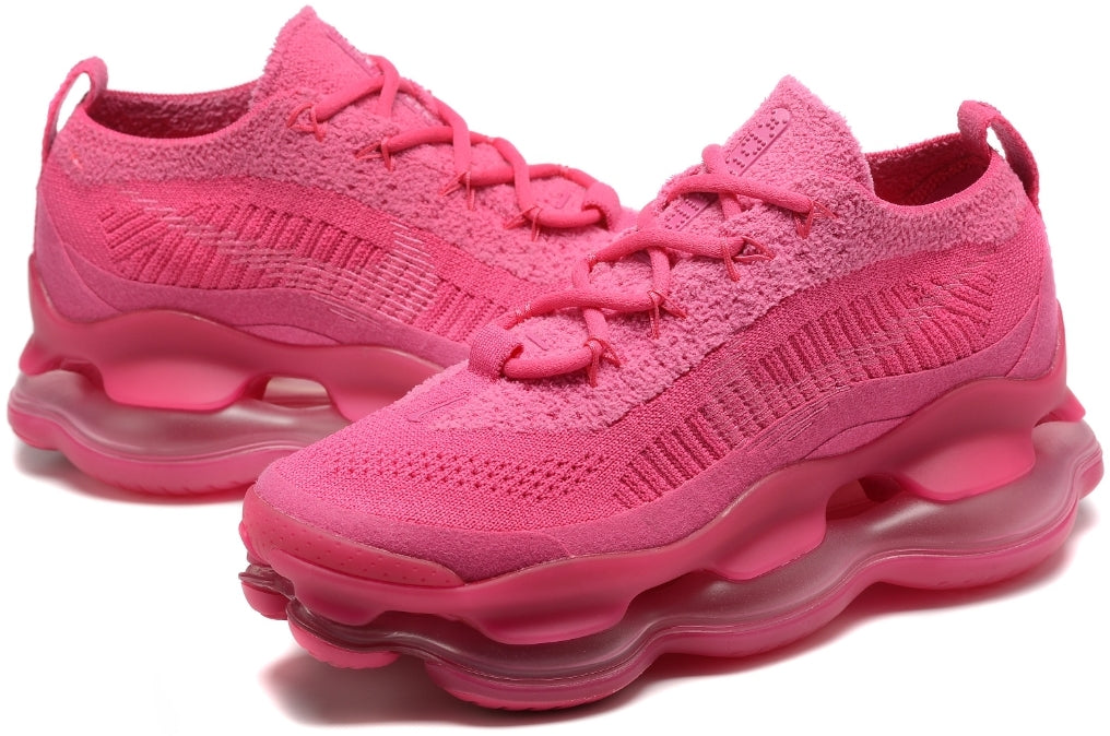 Nike Air Max Scorpion pink
