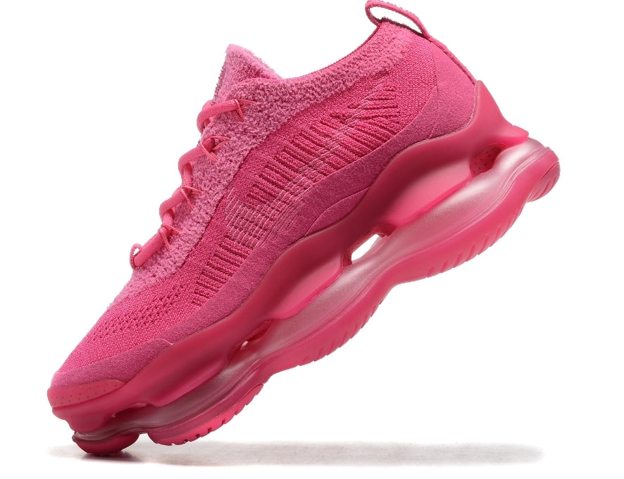 Nike Air Max Scorpion pink