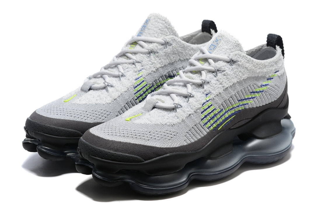 Nike Air Max Scorpion Wolf Gray
