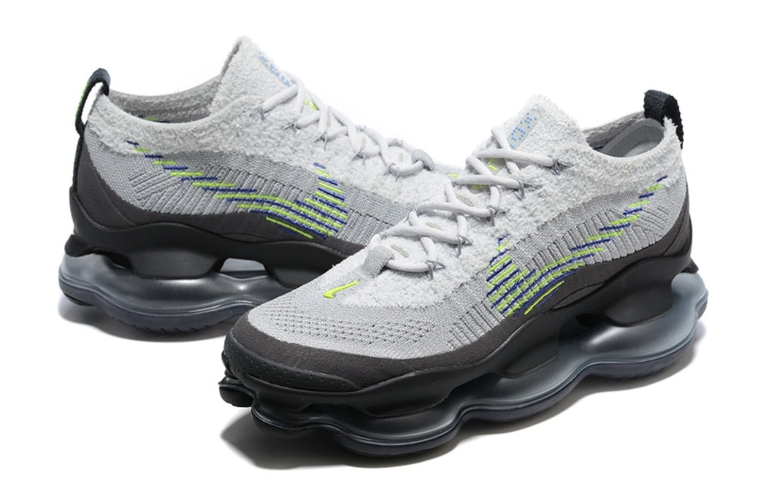 Nike Air Max Scorpion Wolf Gray