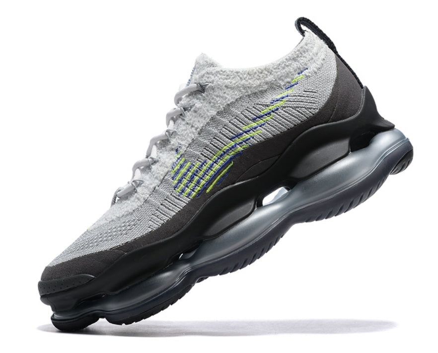 Nike Air Max Scorpion Wolf Gray