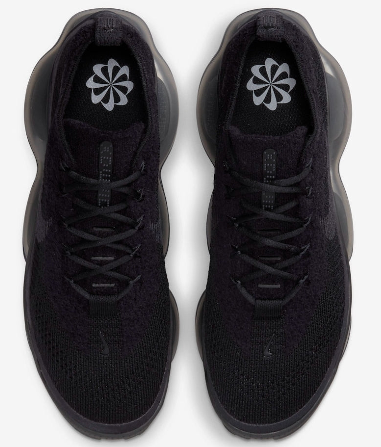 Nike Air Max Scorpion Triple Black