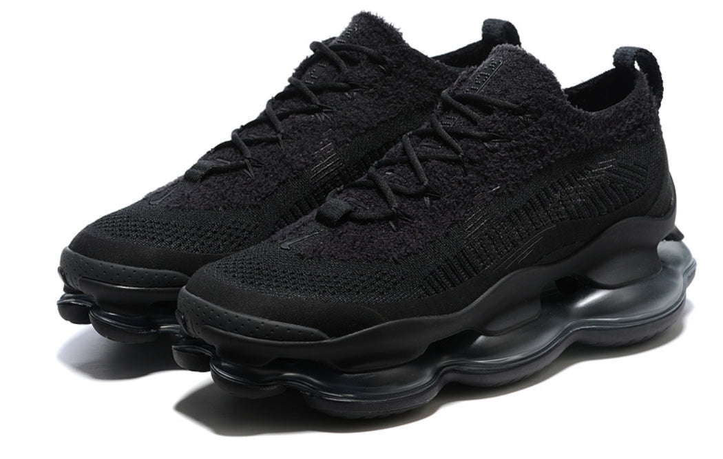 Nike Air Max Scorpion Triple Black