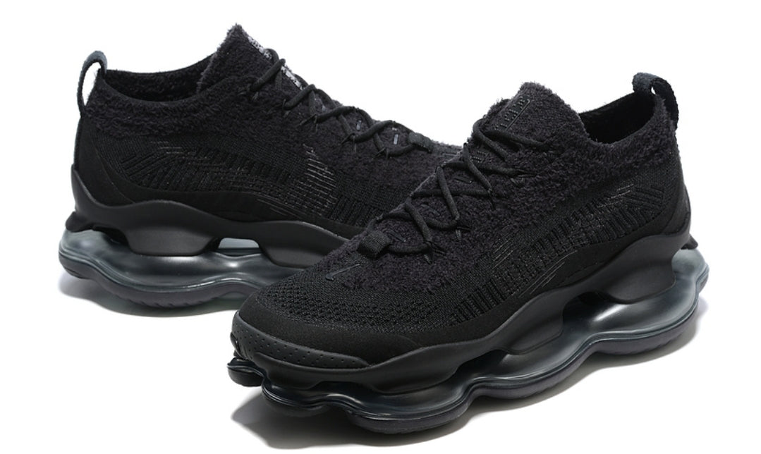 Nike Air Max Scorpion Triple Black