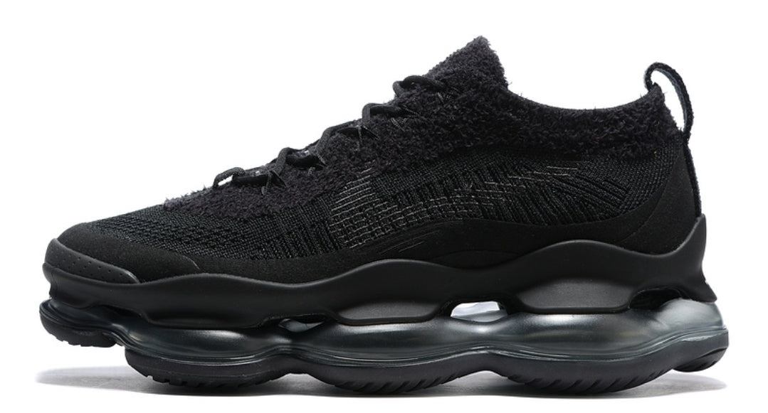 Nike Air Max Scorpion Triple Black