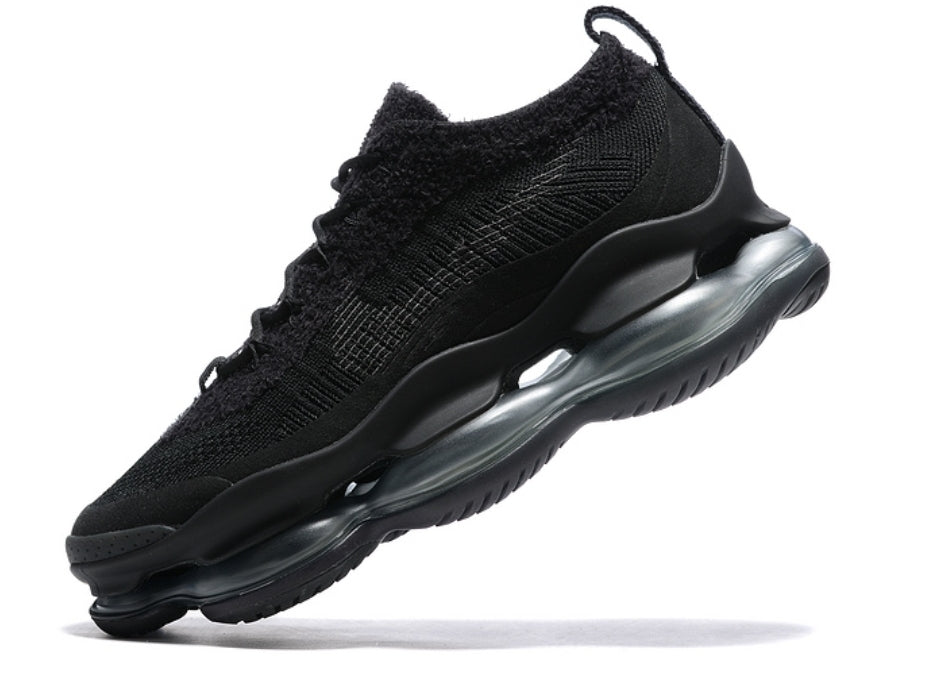 Nike Air Max Scorpion Triple Black