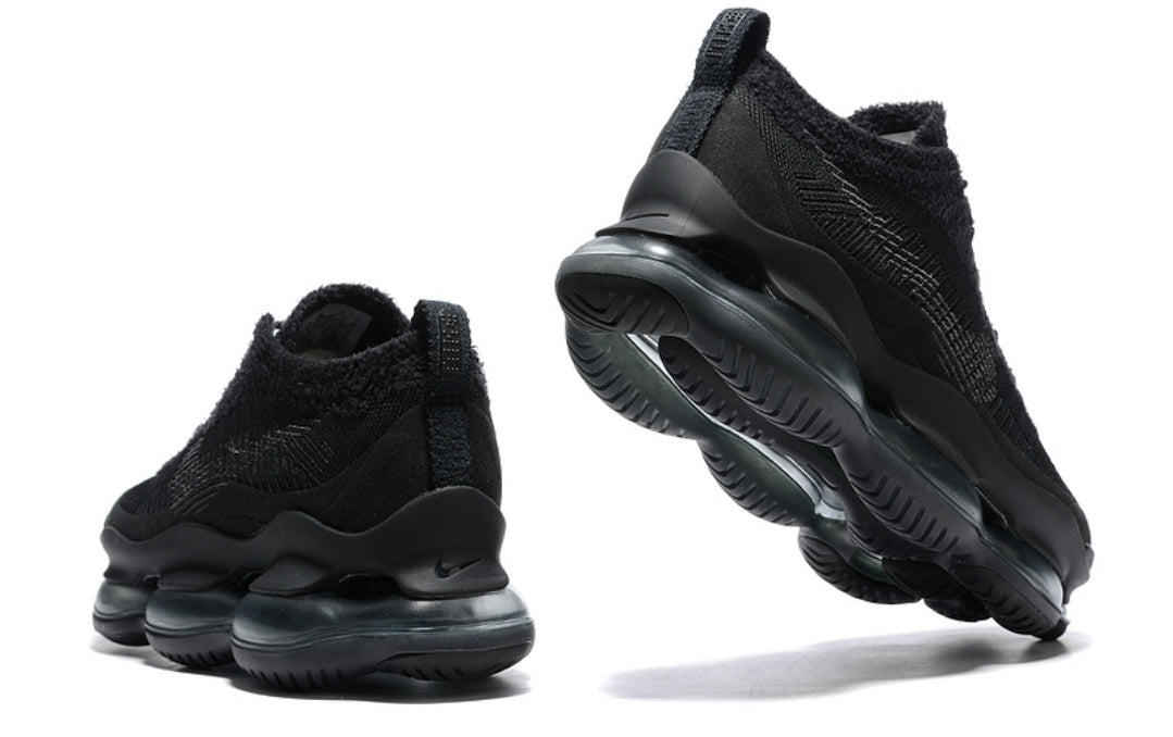 Nike Air Max Scorpion Triple Black