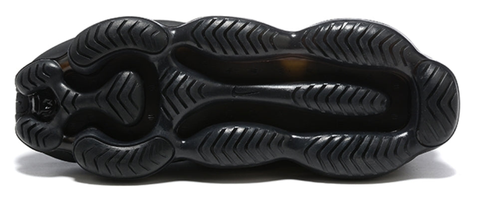 Nike Air Max Scorpion Black gold