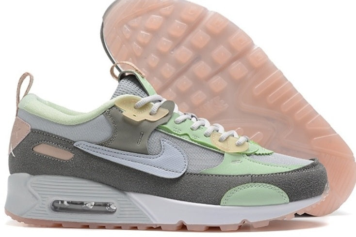 Les baskets Nike Air Max 90 sont synonymes de style emblématique et de confort absolu.  design. Pas cher.moin cher. Retro