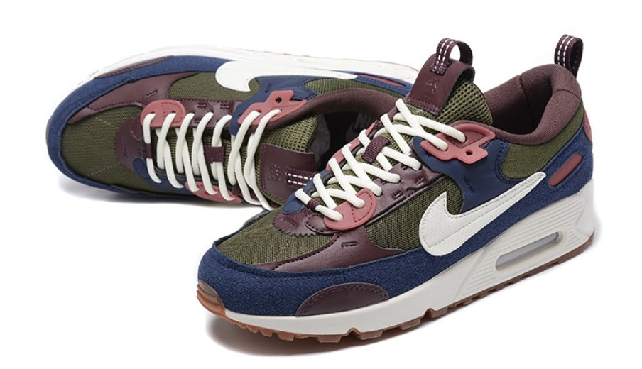 Les baskets Nike Air Max 90 sont synonymes de style emblématique et de confort absolu.  design. Pas cher.moin cher. Retro