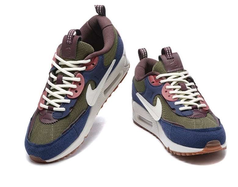 Les baskets Nike Air Max 90 sont synonymes de style emblématique et de confort absolu.  design. Pas cher.moin cher. Retro