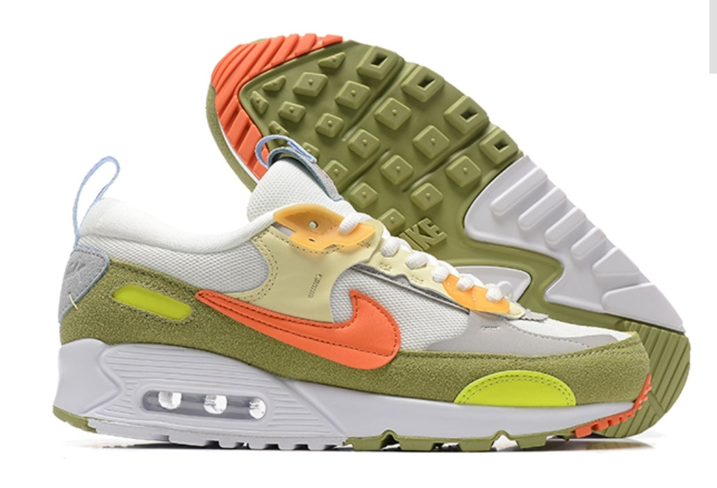 Les baskets Nike Air Max 90 sont synonymes de style emblématique et de confort absolu.  design. Pas cher.moin cher. Retro