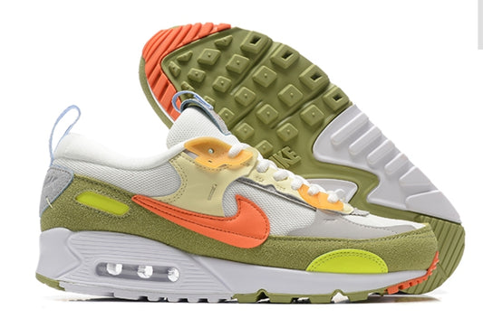 Les baskets Nike Air Max 90 sont synonymes de style emblématique et de confort absolu.  design. Pas cher.moin cher. Retro