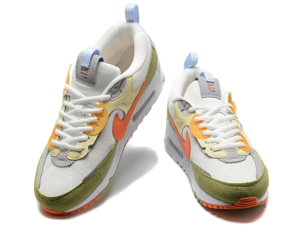 Les baskets Nike Air Max 90 sont synonymes de style emblématique et de confort absolu.  design. Pas cher.moin cher. Retro