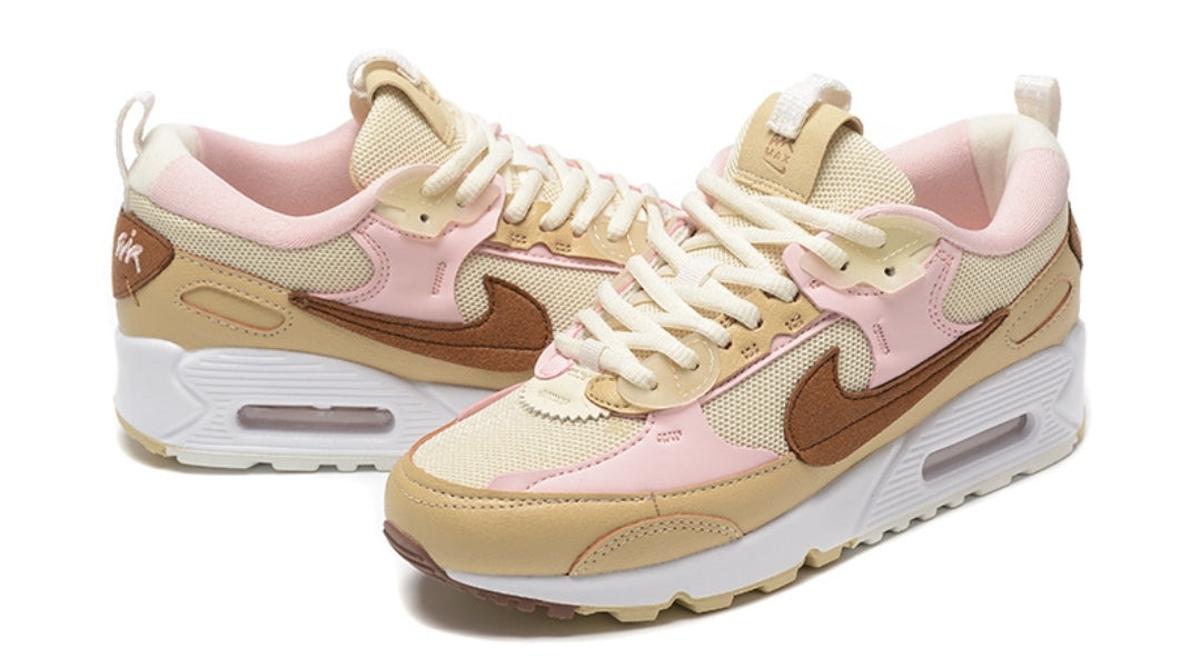Les baskets Nike Air Max 90 sont synonymes de style emblématique et de confort absolu.  design. Pas cher.moin cher. Retro