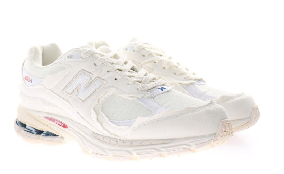 Les baskets New Balance allient style et confort. Leur design classique et leurs matériaux de haute qualité en font un choix idéal pour les amateurs de sneakers.pas cher. Le moins cher.