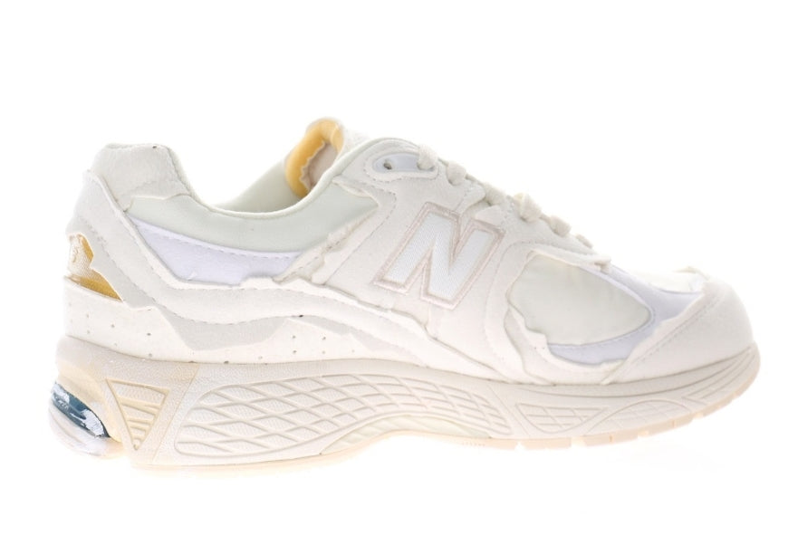 Les baskets New Balance allient style et confort. Leur design classique et leurs matériaux de haute qualité en font un choix idéal pour les amateurs de sneakers.pas cher. Le moins cher.