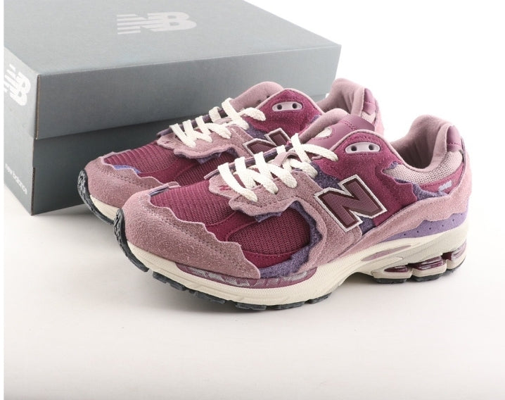 Les baskets New Balance allient style et confort. Leur design classique et leurs matériaux de haute qualité en font un choix idéal pour les amateurs de sneakers.pas cher. Le moins cher.