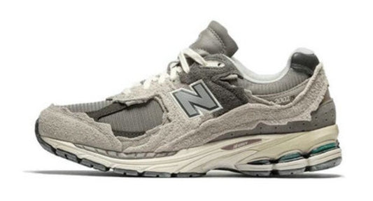 Les baskets New Balance allient style et confort. Leur design classique et leurs matériaux de haute qualité en font un choix idéal pour les amateurs de sneakers.pas cher. Le moins cher.