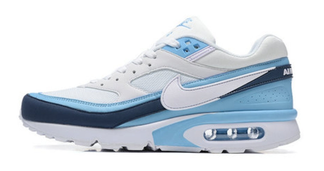 Les baskets Nike Air Max BW allient un style intemporel à un confort inégalé. Leur design classique  de haute qualité .pas Cher. le moins cher.