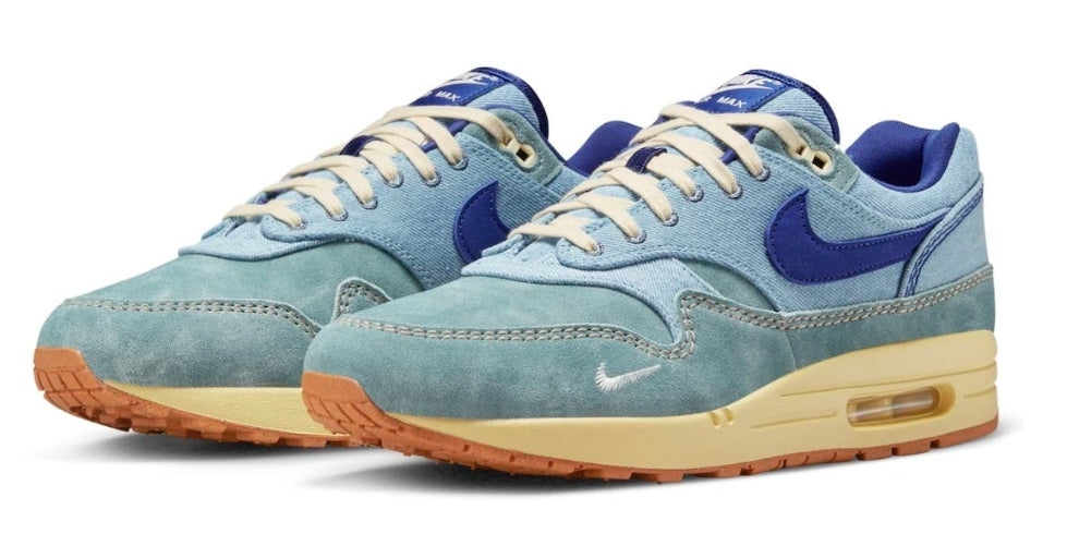 Les baskets Nike Air Max 1 sont iconiques pour leur style emblématique.retro incontournable pas cher. Le moins cher.exceptionnel 