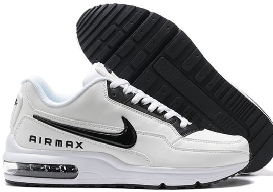 Les baskets Nike Air Max LTD3 allient style et performance de manière exceptionnelle. Leur design moderne et leurs matériaux de haute qualité en font un choix incontournable.