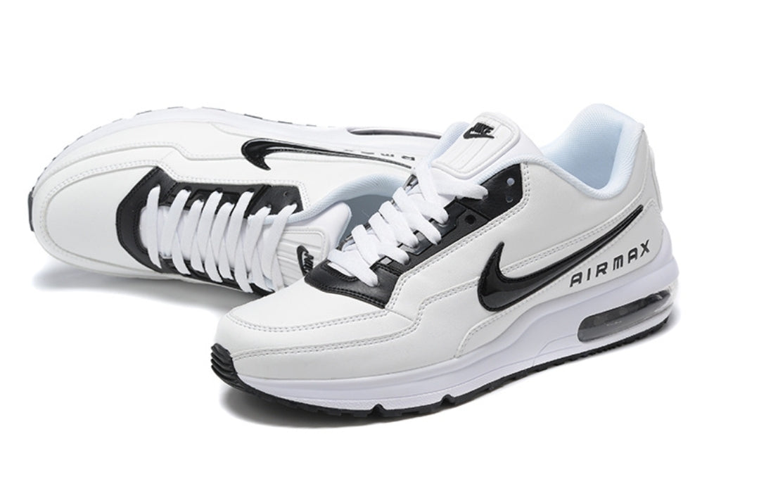 Les baskets Nike Air Max LTD3 allient style et performance de manière exceptionnelle. Leur design moderne et leurs matériaux de haute qualité en font un choix incontournable.