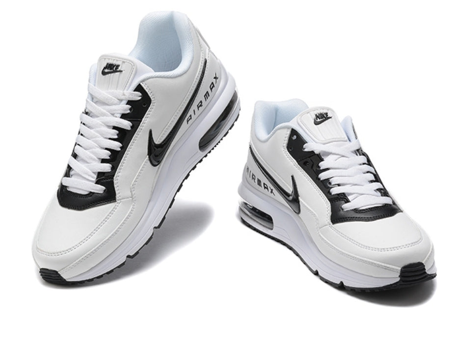 Les baskets Nike Air Max LTD3 allient style et performance de manière exceptionnelle. Leur design moderne et leurs matériaux de haute qualité en font un choix incontournable.